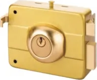 Smart Door Lock Part22